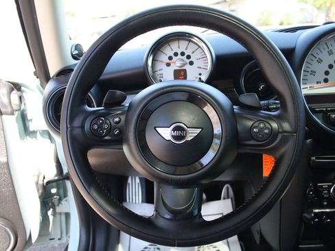 Used 2012 MINI Cooper S FWD image 13