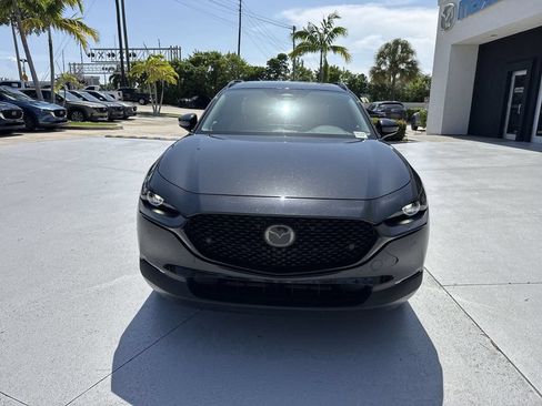 Used 2026 MAZDA CX-30 AWD 2.5 S image 8
