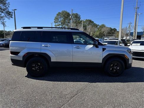 New 2025 Hyundai Santa Fe XRT image 2