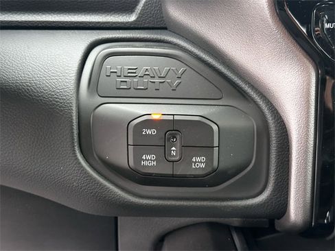 New 2026 RAM 3500 Big Horn image 19