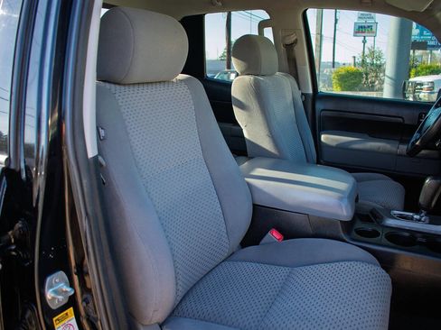 Used 2012 Toyota Tundra 2WD Double Cab image 38