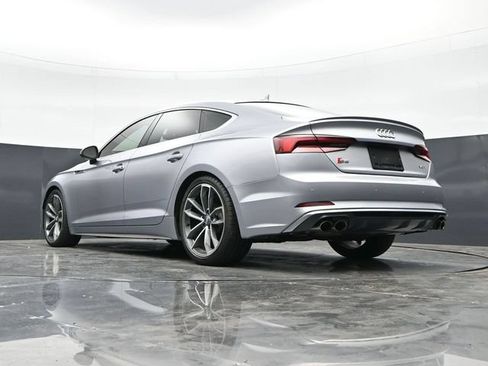 Used 2018 Audi S5 Prestige AWD/4WD image 46