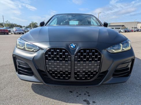 Used 2023 BMW M440i M440i w/ Premium Package image 3