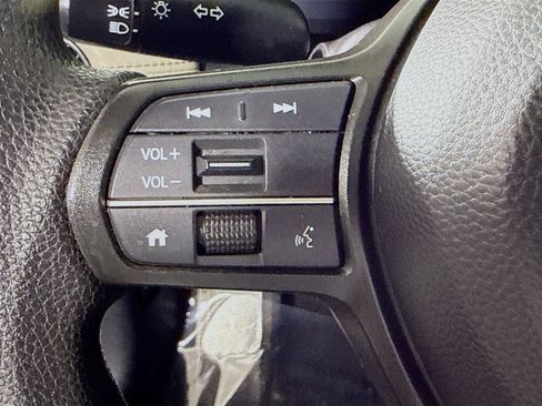 Used 2026 Honda HR-V LX image 14