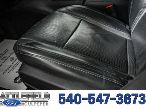 Used 2017 Dodge Charger SXT w/ AWD Plus Group image 36