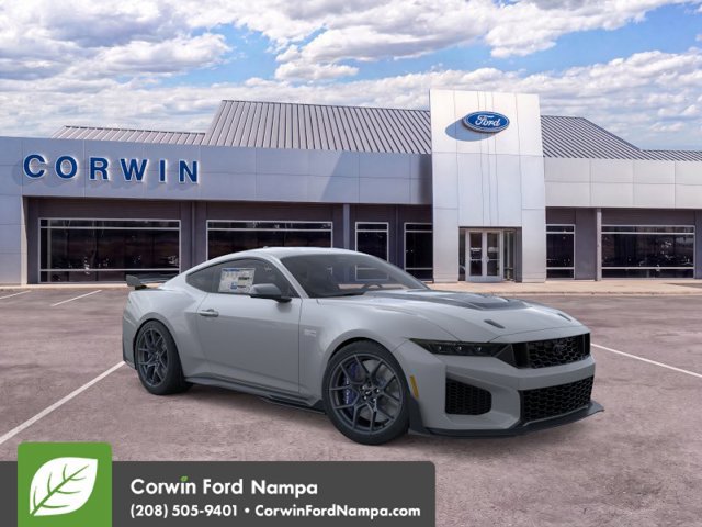 New 2026 Ford Mustang Dark Horse SC RWD 360° Tour