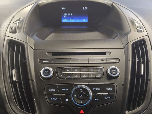Used 2018 Ford Escape SE AWD/4WD image 25