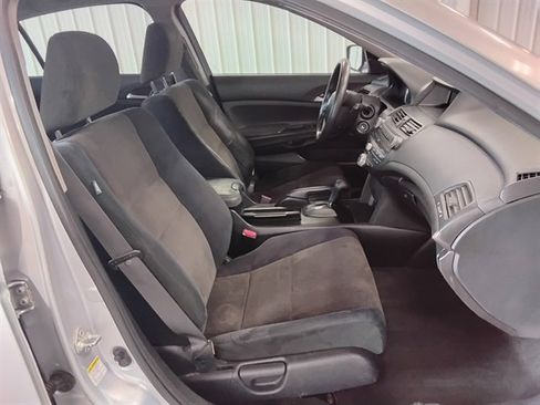 Used 2009 Honda Accord LX-P image 14