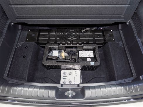 Used 2023 Kia Niro Wave FWD image 27