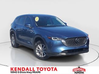 Used 2023 MAZDA CX-5 AWD 2.5 S video 1