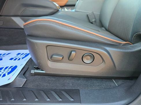 Used 2024 GMC Canyon AT4 w/ AT4 Premium Package image 15