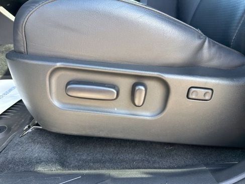 Certified 2023 Toyota Tacoma Limited AWD/4WD image 22
