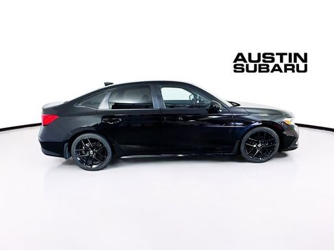 Used 2022 Honda Civic Sport image 8