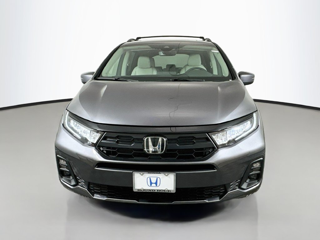 New 2027 Honda Odyssey EX-L image 2