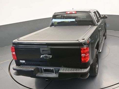 Used 2018 Chevrolet Silverado 1500 LT w/ All Star Edition AWD/4WD image 44