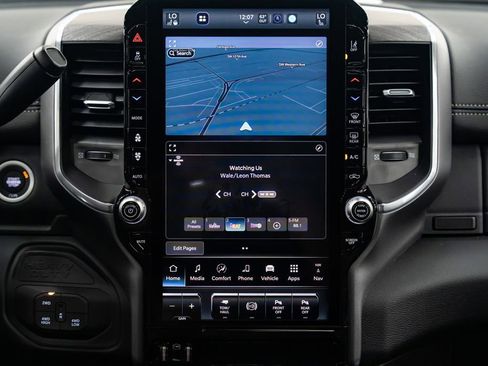 New 2026 RAM 2500 Laramie image 14