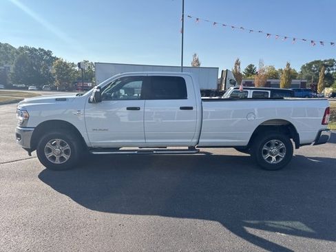 Certified 2024 RAM 3500 Big Horn image 4