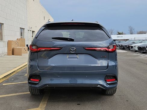 New 2026 MAZDA CX-70 3.3 Turbo S w/ Premium Plus image 5