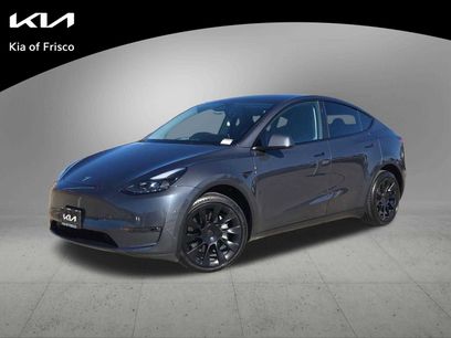 Used 2023 Tesla Model Y Long Range