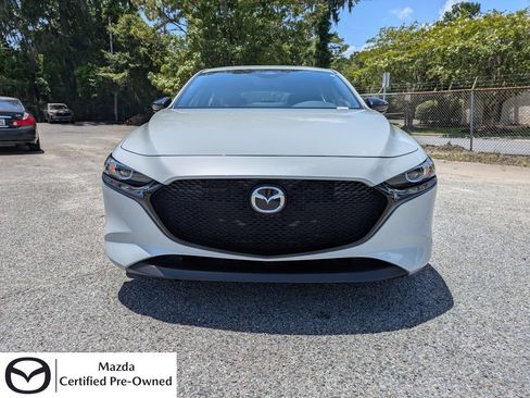 Certified 2026 MAZDA MAZDA3 s Sport FWD image 10
