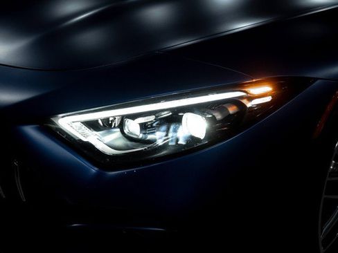 New 2025 Mercedes-Benz SL 55 AMG 4MATIC image 9