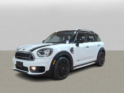 Used 2019 MINI Cooper Countryman S