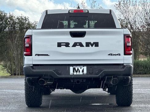 New 2026 RAM 1500 Rebel image 5