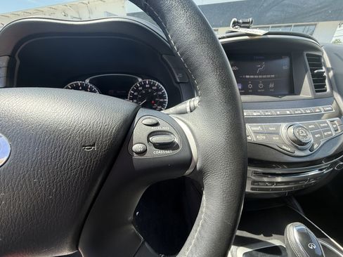 Used 2019 INFINITI QX60 Luxe w/ Essential Package AWD/4WD image 21