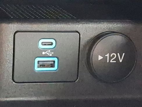 Certified 2023 Ford Escape ST-Line w/ Tech Pack #1 image 24