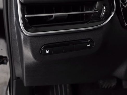 Used 2023 INFINITI QX60 Luxe AWD/4WD image 14