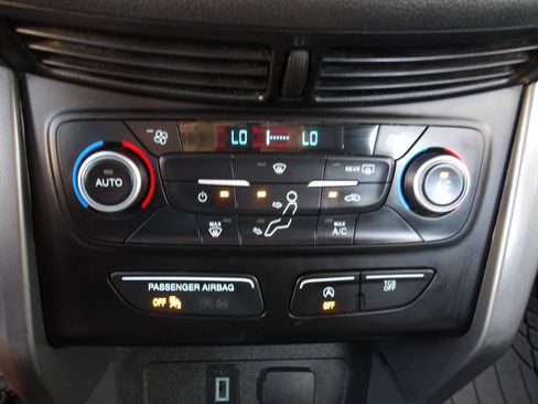 Used 2017 Ford Escape SE AWD/4WD image 14
