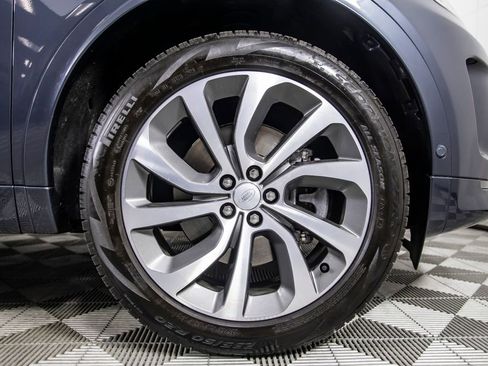 Used 2024 Land Rover Discovery Sport S AWD/4WD image 36