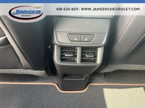 Used 2026 GMC Terrain AT4 w/ Convenience Package III AWD/4WD image 20
