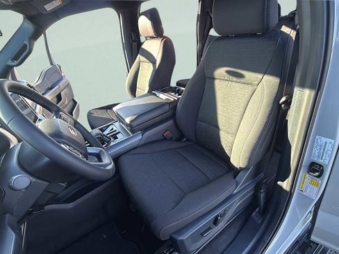 New 2026 Ford F150 XLT w/ Equipment Group 302A MID image 33