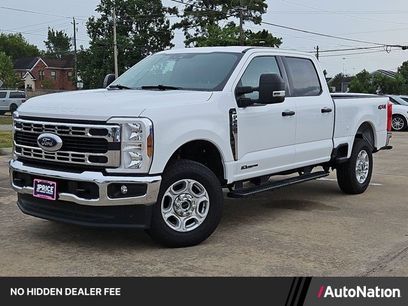 Used 2025 Ford F250 XLT