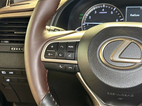 Used 2017 Lexus RX 350 AWD image 22