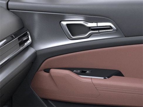 New 2025 Kia Sportage SX Prestige image 25