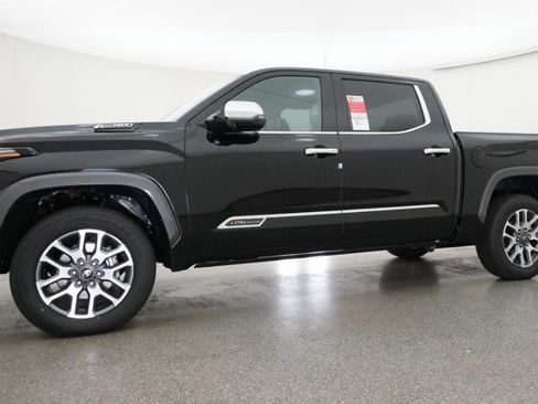 New 2026 Toyota Tundra 1794 Edition AWD/4WD image 8