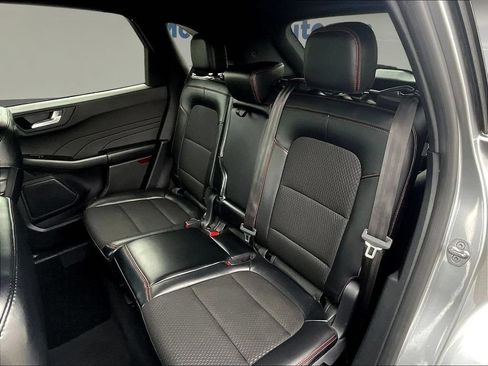 Used 2024 Ford Escape ST-Line AWD/4WD image 25