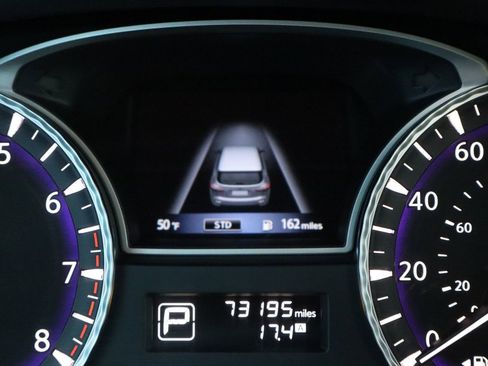 Used 2020 INFINITI QX60 Luxe w/ Essential Package image 48