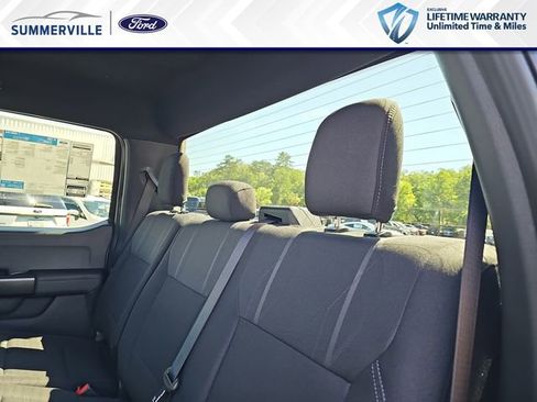 New 2026 Ford F150 STX w/ Equipment Group 200A RWD image 15