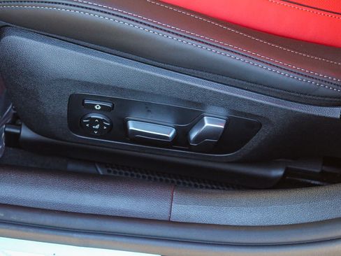 New 2026 BMW 840i xDrive AWD/4WD image 21