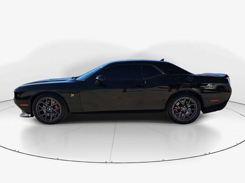 Used 2018 Dodge Challenger R/T Scat Pack image 8