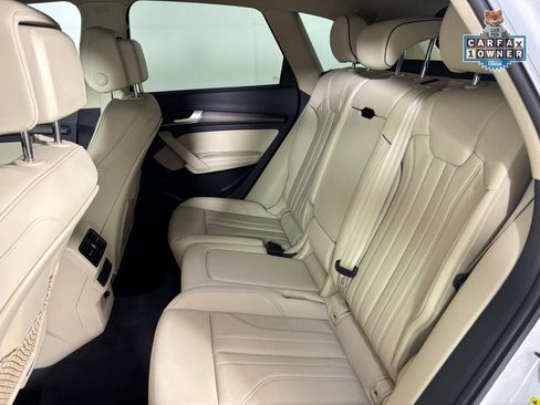 Used 2023 Audi Q5 e Premium Plus w/ Premium Plus Package AWD/4WD image 30