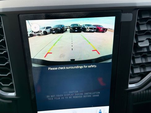 New 2025 Ford Ranger XL w/ Trailer Tow Package image 20