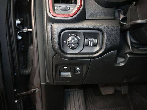Used 2026 RAM 1500 Rebel w/ Rebel Level 1 Equipment Group AWD/4WD image 12
