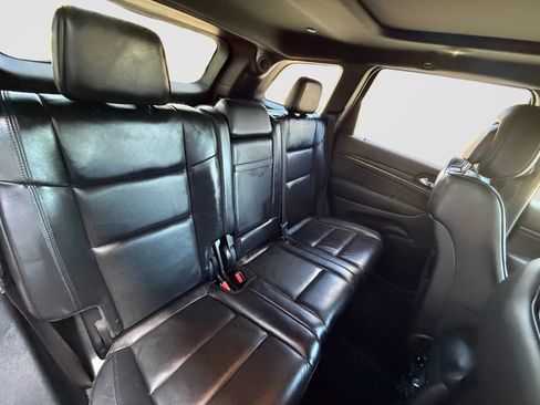 Used 2019 Jeep Grand Cherokee High Altitude AWD/4WD image 18