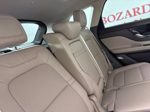 Used 2024 Lincoln Corsair AWD w/ Equipment Group 101A image 34