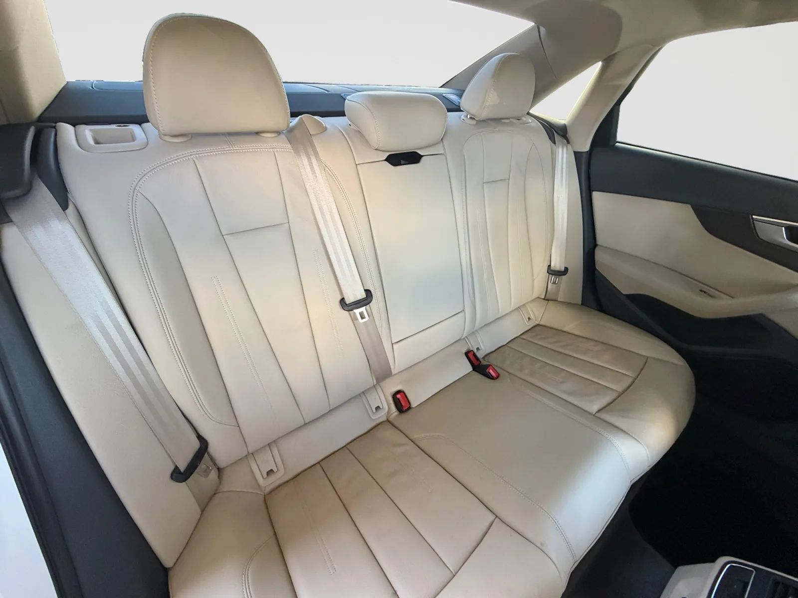 Used 2019 Audi A4 2.0T Premium w/ Convenience Package FWD image 18