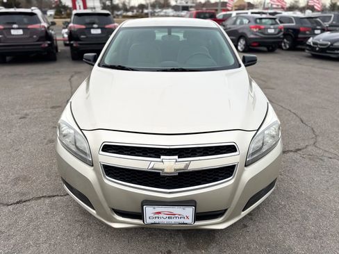 Used 2013 Chevrolet Malibu LS w/ Protection Package image 24